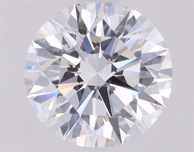 2.32ct Round D VVS1 Lab Grown Diamond