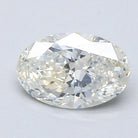 1.01ct Oval I VS1 Natural Diamond