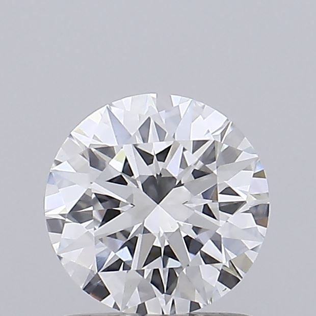 1.11ct Round E VVS2 Lab Grown Diamond
