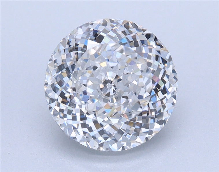 1.01ct Portuguese E VS1 Lab Grown Diamond