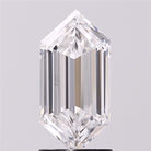 2.6ct Dutch Marquise G VS1 Lab Grown Diamond