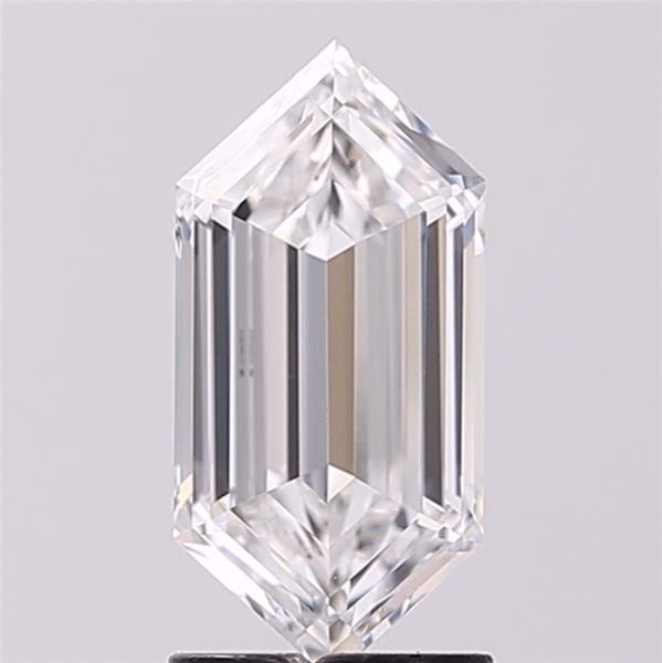 2.6ct Dutch Marquise G VS1 Lab Grown Diamond
