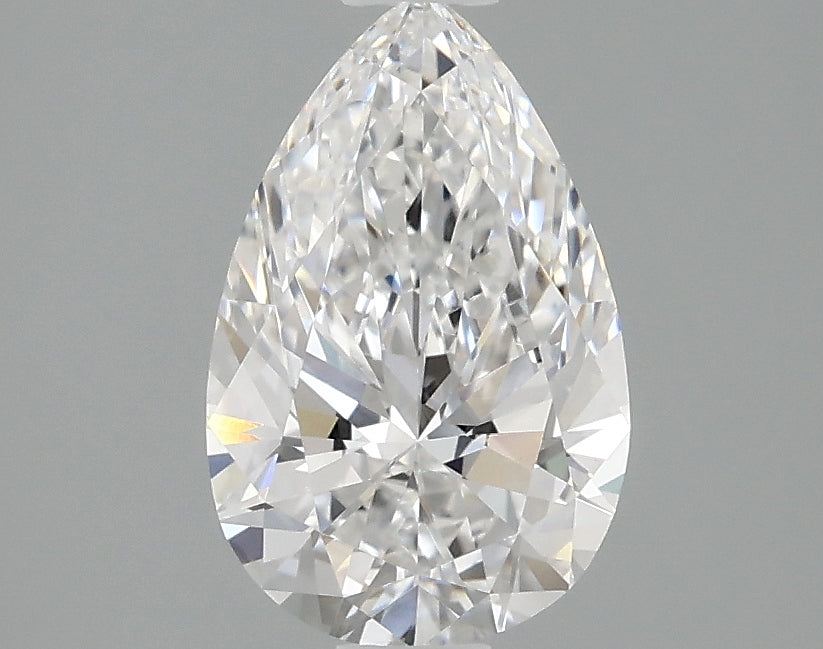 1.46ct Pear D VVS2 Lab Grown Diamond