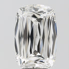 5.09ct Ashoka F VS1 Lab Grown Diamond