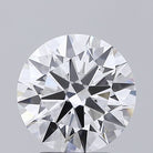 2.86ct Round E VS1 Lab Grown Diamond