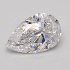 8ct Pear E VS2 Lab Grown Diamond