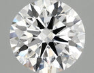 2.07ct Round E VS1 Lab Grown Diamond