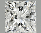 1.27ct Princess E VS2 Lab Grown Diamond