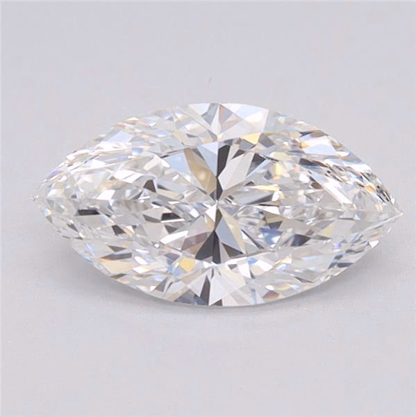 3.81ct Marquise D VS1 Lab Grown Diamond