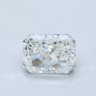 3.01ct Radiant G VVS1 Natural Diamond
