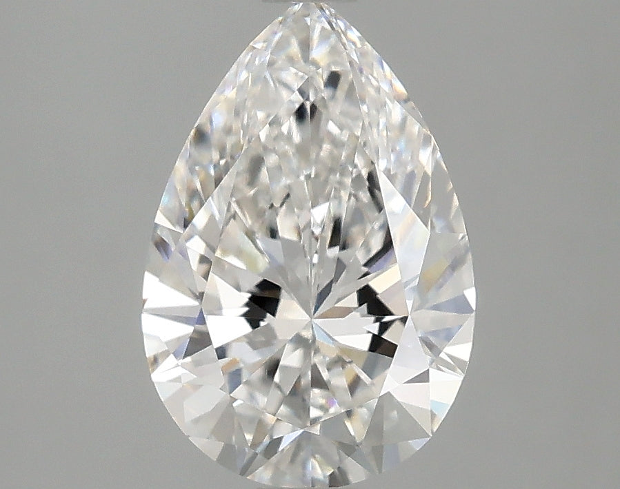 1.97ct Pear E VVS1 Lab Grown Diamond