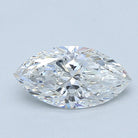 1.01ct Marquise E VS1 Natural Diamond