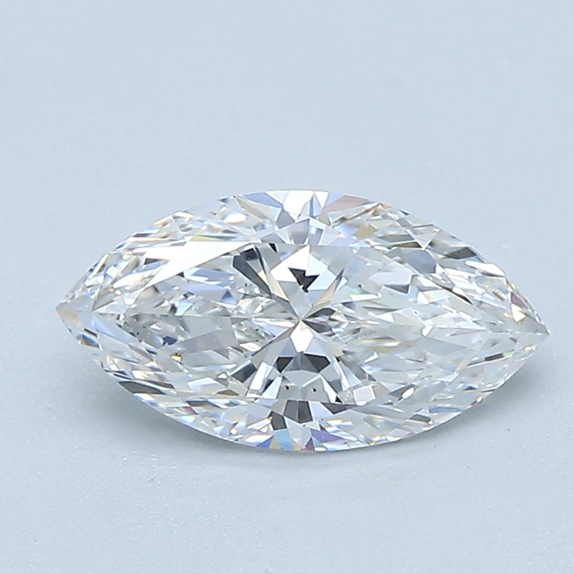1.01ct Marquise E VS1 Natural Diamond