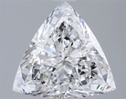 2.32ct Trilliant E VS1 Lab Grown Diamond