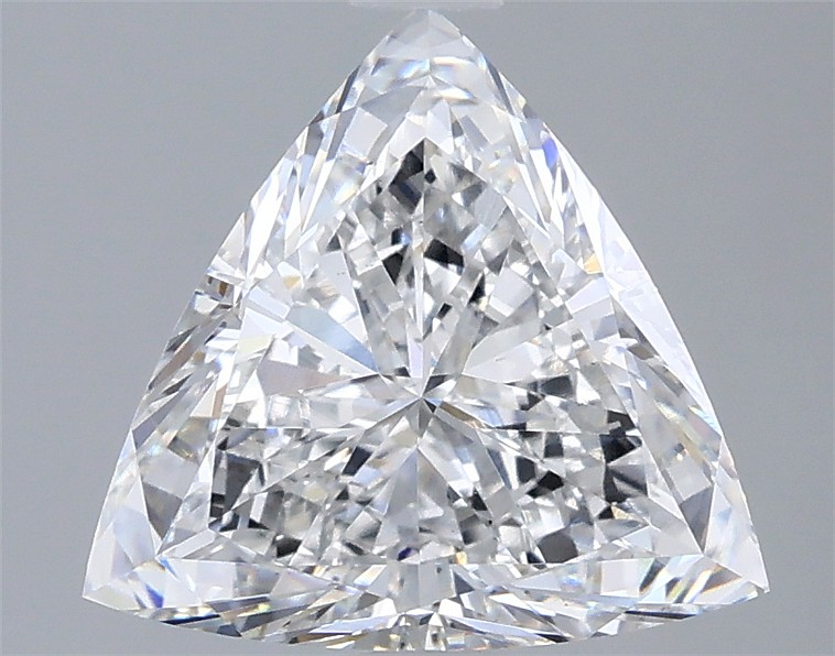 2.32ct Trilliant E VS1 Lab Grown Diamond