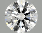 2.01ct Round F VS1 Lab Grown Diamond