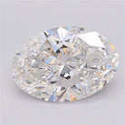 1.12ct Oval D VS1 Lab Grown Diamond