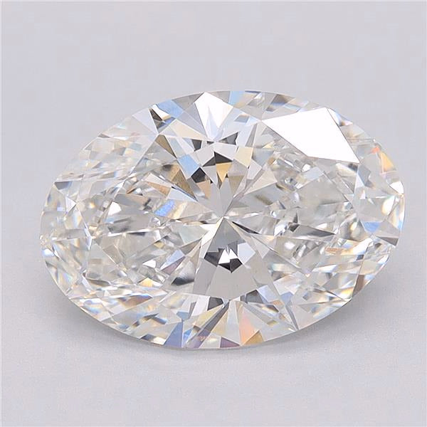 1.12ct Oval D VS1 Lab Grown Diamond