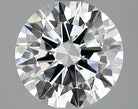1.96ct Round D VS2 Lab Grown Diamond