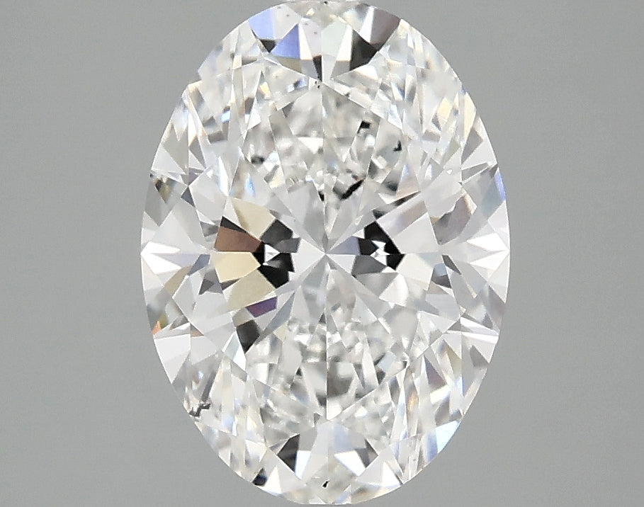 2.36ct Oval E VS2 Lab Grown Diamond