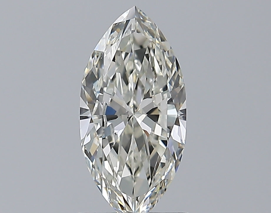 1.2ct Marquise J VS2 Natural Diamond