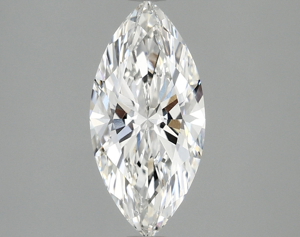 1.59ct Marquise F VVS1 Lab Grown Diamond