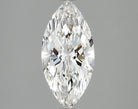 1.59ct Marquise F VVS1 Lab Grown Diamond