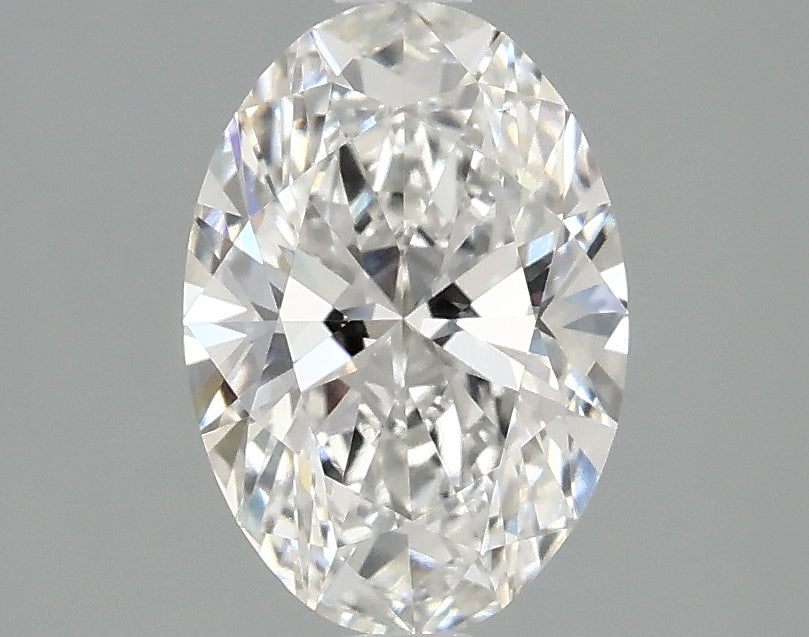 1.65ct Oval F VS1 Lab Grown Diamond