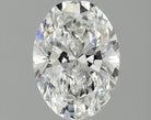 1.4ct Oval E VS1 Lab Grown Diamond