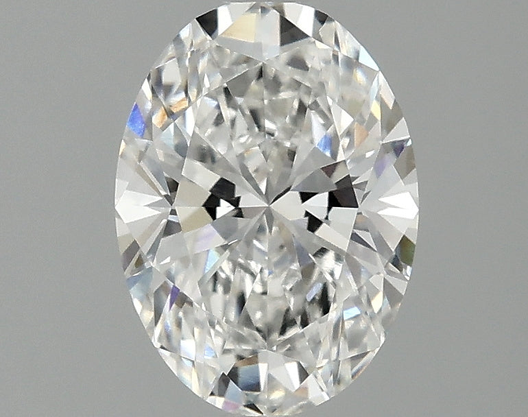1.4ct Oval E VS1 Lab Grown Diamond