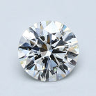 1.91ct Round G VVS1 Natural Diamond