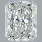 1.5ct Radiant H SI1 Natural Diamond
