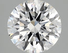 2.07ct Round E VS1 Lab Grown Diamond