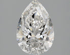 1.73ct Pear F VS2 Lab Grown Diamond