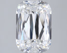 2.53ct Ashoka E VS1 Lab Grown Diamond