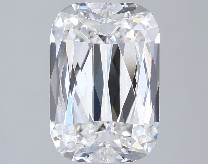 2.53ct Ashoka E VS1 Lab Grown Diamond
