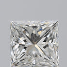 2.51ct Princess G VS2 Natural Diamond