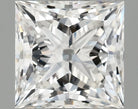 1.09ct Princess F VS2 Lab Grown Diamond