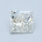 1.2ct Princess J SI1 Natural Diamond