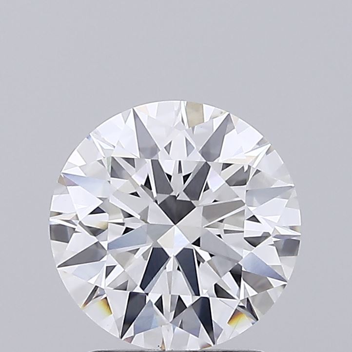 2.09ct Round E VS1 Lab Grown Diamond