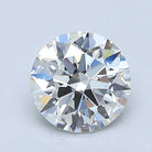 1.4ct Round I VS2 Natural Diamond