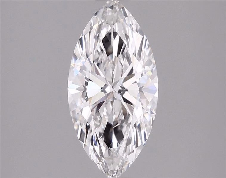 2.94ct Marquise F VS1 Lab Grown Diamond