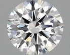 1.84ct Round F VS2 Lab Grown Diamond