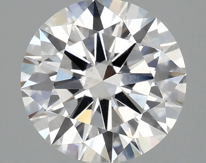 1.84ct Round F VS2 Lab Grown Diamond