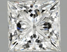 1.49ct Princess F VVS1 Lab Grown Diamond