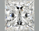 1.89ct Princess E VS1 Lab Grown Diamond