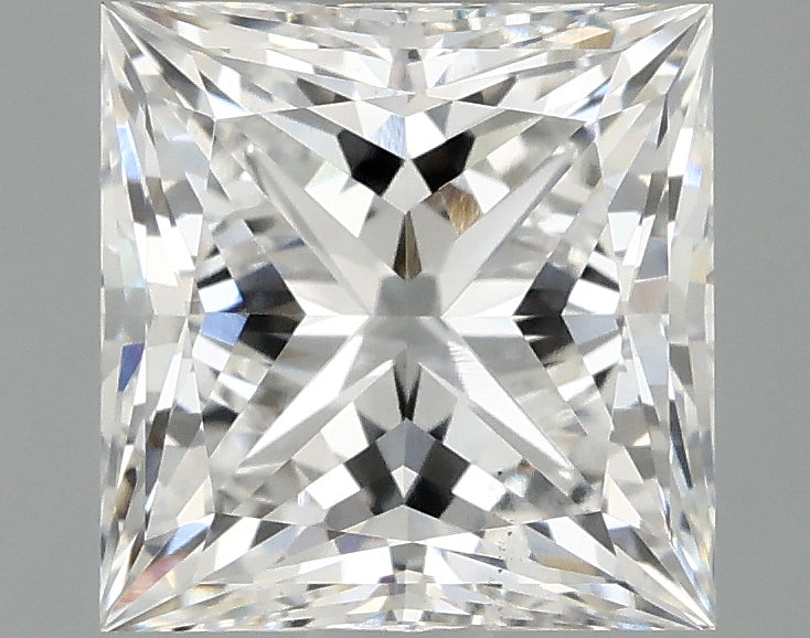1.89ct Princess E VS1 Lab Grown Diamond