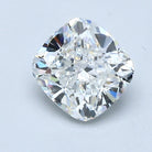 1.09ct Cushion G VVS1 Natural Diamond