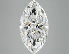 6.09ct Marquise D VS1 Lab Grown Diamond