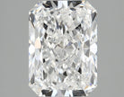 2.4ct Radiant E VS1 Lab Grown Diamond